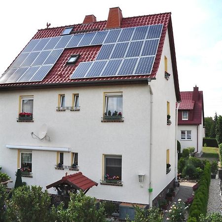 Saalfeld Saale Ferienwohnung Weidler 2 מראה חיצוני תמונה