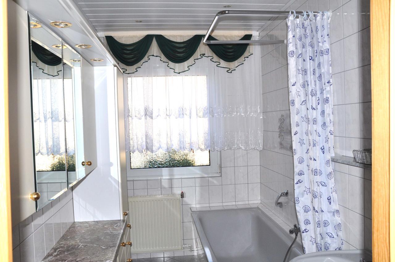 Saalfeld Saale Ferienwohnung Weidler 2 מראה חיצוני תמונה